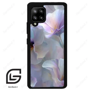 قاب گوشی سامسونگ ای 42 (Galaxy A42 ) طرح گل کد 2748