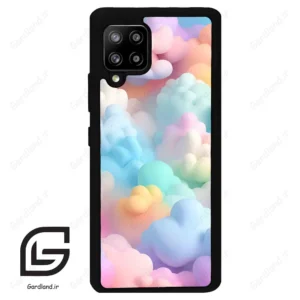 قاب گوشی سامسونگ ای 42 (Galaxy A42 ) طرح ابر کد 2749