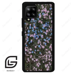 قاب گوشی سامسونگ ای 42 (Galaxy A42 ) طرح گل کد 2769