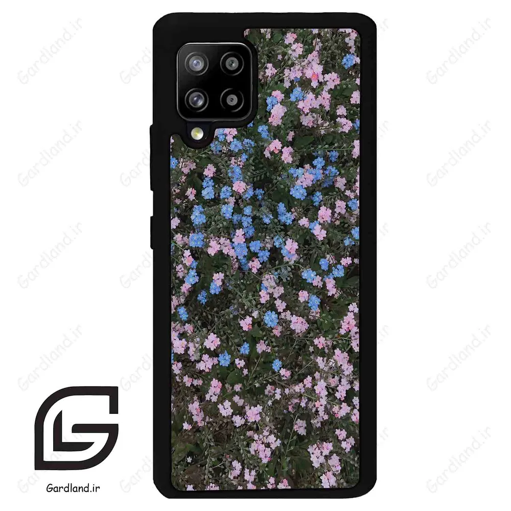 قاب گوشی سامسونگ ای 42 (Galaxy A42 ) طرح گل کد 2769