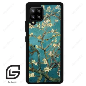 قاب گوشی سامسونگ ای 42 (Galaxy A42 ) طرح شکوفه کد 2771