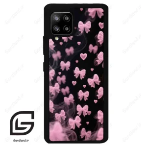 قاب گوشی سامسونگ ای 42 (Galaxy A42 ) طرح پاپیون کد 2778
