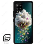 قاب گوشی سامسونگ ای 42 (Galaxy A42 ) طرح ابر کد 2780