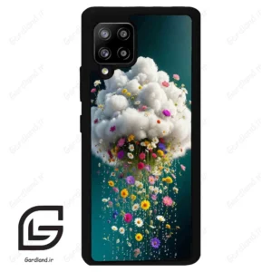 قاب گوشی سامسونگ ای 42 (Galaxy A42 ) طرح ابر کد 2780