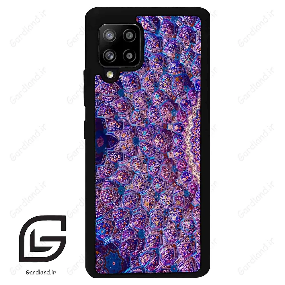 قاب گوشی سامسونگ ای 42 (Galaxy A42 ) طرح سنتی کد 2781