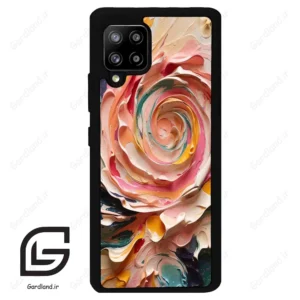 قاب گوشی سامسونگ ای 42 (Galaxy A42 ) طرح رنگی کد 2783