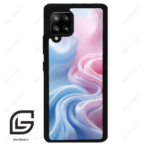 قاب گوشی سامسونگ ای 42 (Galaxy A42 ) طرح ساده کد 2785