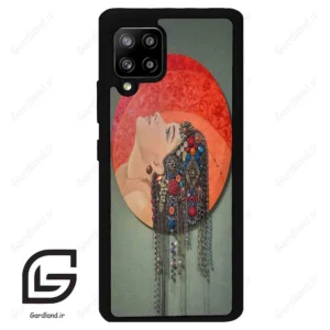 قاب گوشی سامسونگ ای 42 (Galaxy A42 ) طرح دخترانه کد 2787