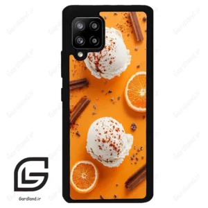 قاب گوشی سامسونگ ای 42 (Galaxy A42 ) طرح خوشمزه کد 2799