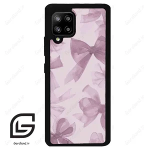 قاب گوشی سامسونگ ای 42 (Galaxy A42 ) طرح پاپیون کد 2800