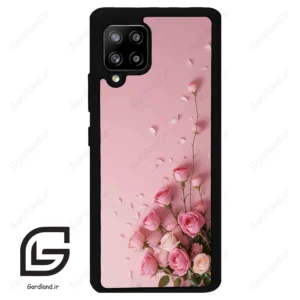 قاب گوشی سامسونگ ای 42 (Galaxy A42 ) طرح گل کد 2813