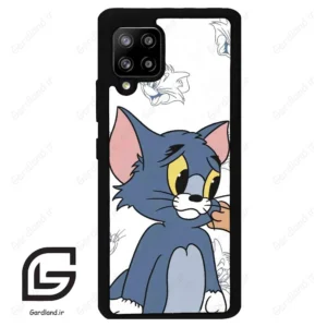 قاب گوشی سامسونگ ای 42 (Galaxy A42 ) طرح تام کد 2819