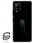 قاب گوشی سامسونگ ای 42 (Galaxy A42 ) طرح روح کد 2826