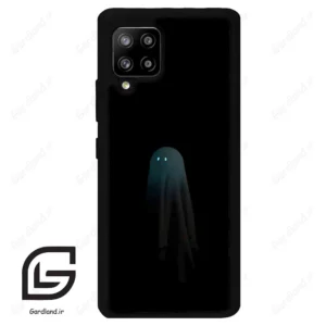 قاب گوشی سامسونگ ای 42 (Galaxy A42 ) طرح روح کد 2826