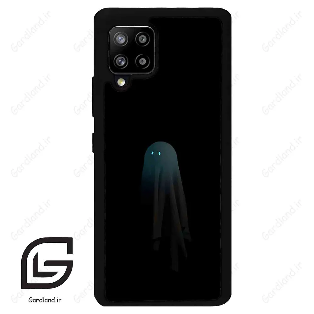 قاب گوشی سامسونگ ای 42 (Galaxy A42 ) طرح روح کد 2826