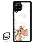 قاب گوشی سامسونگ ای 42 (Galaxy A42 ) طرح جری کد 2831