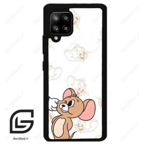 قاب گوشی سامسونگ ای 42 (Galaxy A42 ) طرح جری کد 2831