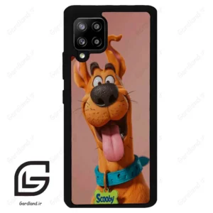 قاب گوشی سامسونگ ای 42 (Galaxy A42 ) طرح اسکوبیدو کد 2840