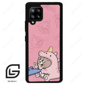 قاب گوشی سامسونگ ای 42 (Galaxy A42 ) طرح جری کد 2841