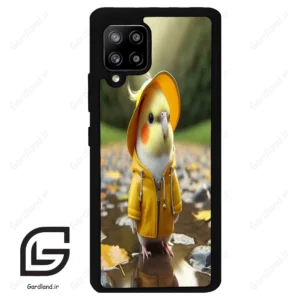 قاب گوشی سامسونگ ای 42 (Galaxy A42 ) طرح فانتزی کد 2844