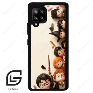 قاب گوشی سامسونگ ای 42 (Galaxy A42 ) طرح لگو کد 2850