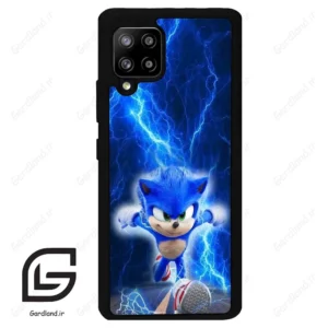 قاب گوشی سامسونگ ای 42 (Galaxy A42 ) طرح سونیک کد 2852