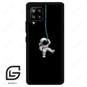 قاب گوشی سامسونگ ای 42 (Galaxy A42 ) طرح فضانورد کد 2862