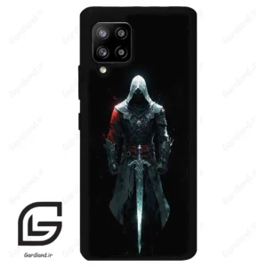 قاب گوشی سامسونگ ای 42 (Galaxy A42 ) طرح اسسینز کد 2870