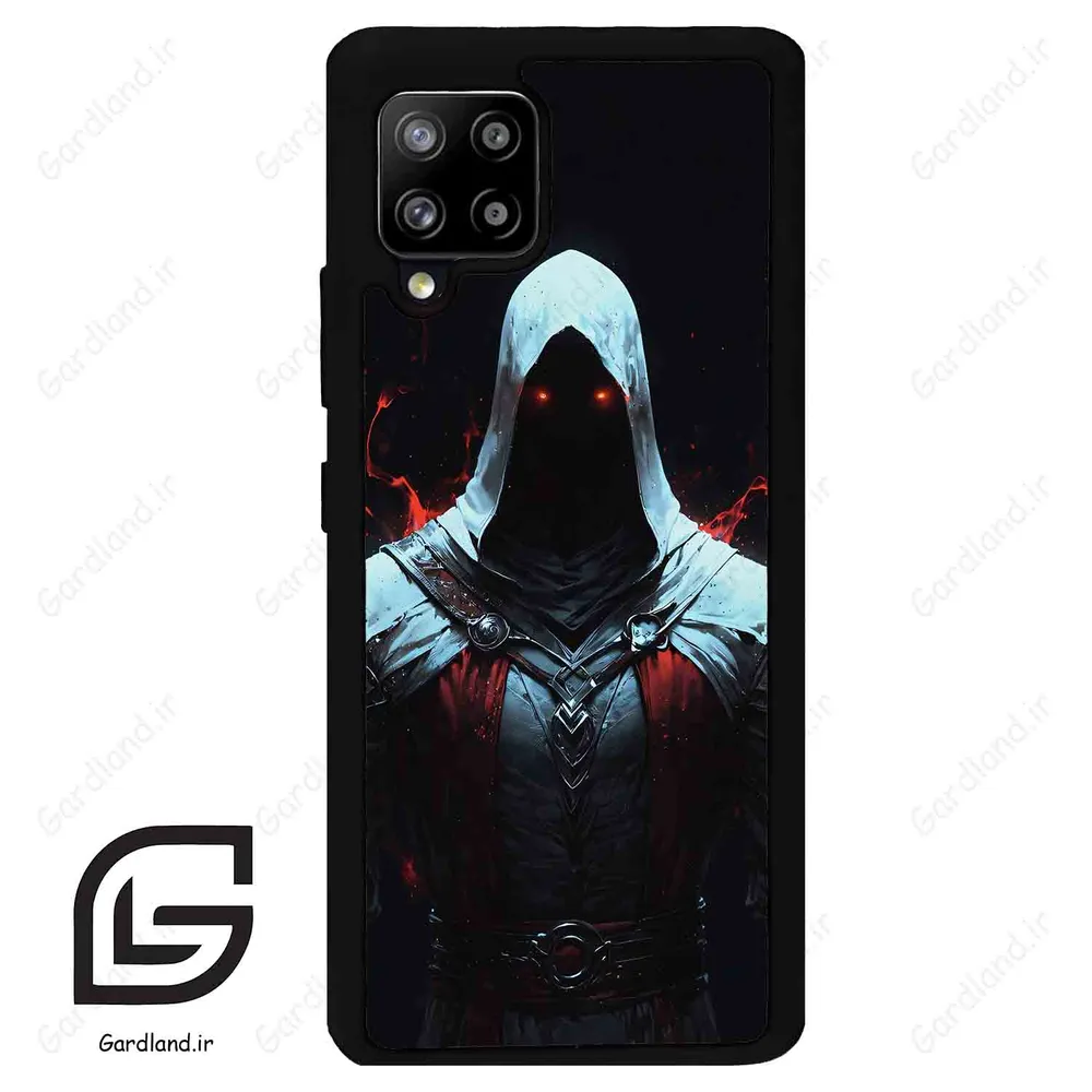 قاب گوشی سامسونگ ای 42 (Galaxy A42 ) طرح اسسینز کد 2871