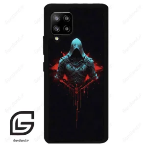 قاب گوشی سامسونگ ای 42 (Galaxy A42 ) طرح اسسینز کد 2872