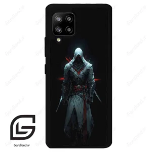 قاب گوشی سامسونگ ای 42 (Galaxy A42 ) طرح اسسینز کد 2873