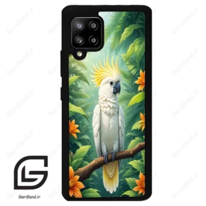 قاب گوشی سامسونگ ای 42 (Galaxy A42 ) طرح کاسکو کد 2876