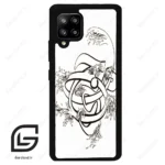 قاب گوشی سامسونگ ای 42 (Galaxy A42 ) طرح نوشته کد 2880