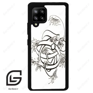 قاب گوشی سامسونگ ای 42 (Galaxy A42 ) طرح نوشته کد 2880