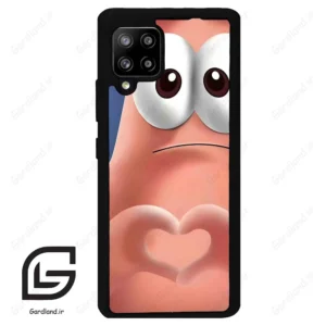 قاب گوشی سامسونگ ای 42 (Galaxy A42 ) طرح پاتریک کد 2881