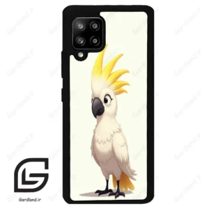 قاب گوشی سامسونگ ای 42 (Galaxy A42 ) طرح کاسکو کد 2883