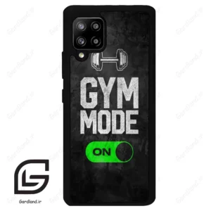 قاب گوشی سامسونگ ای 42 (Galaxy A42 ) طرح گیم کد 2884