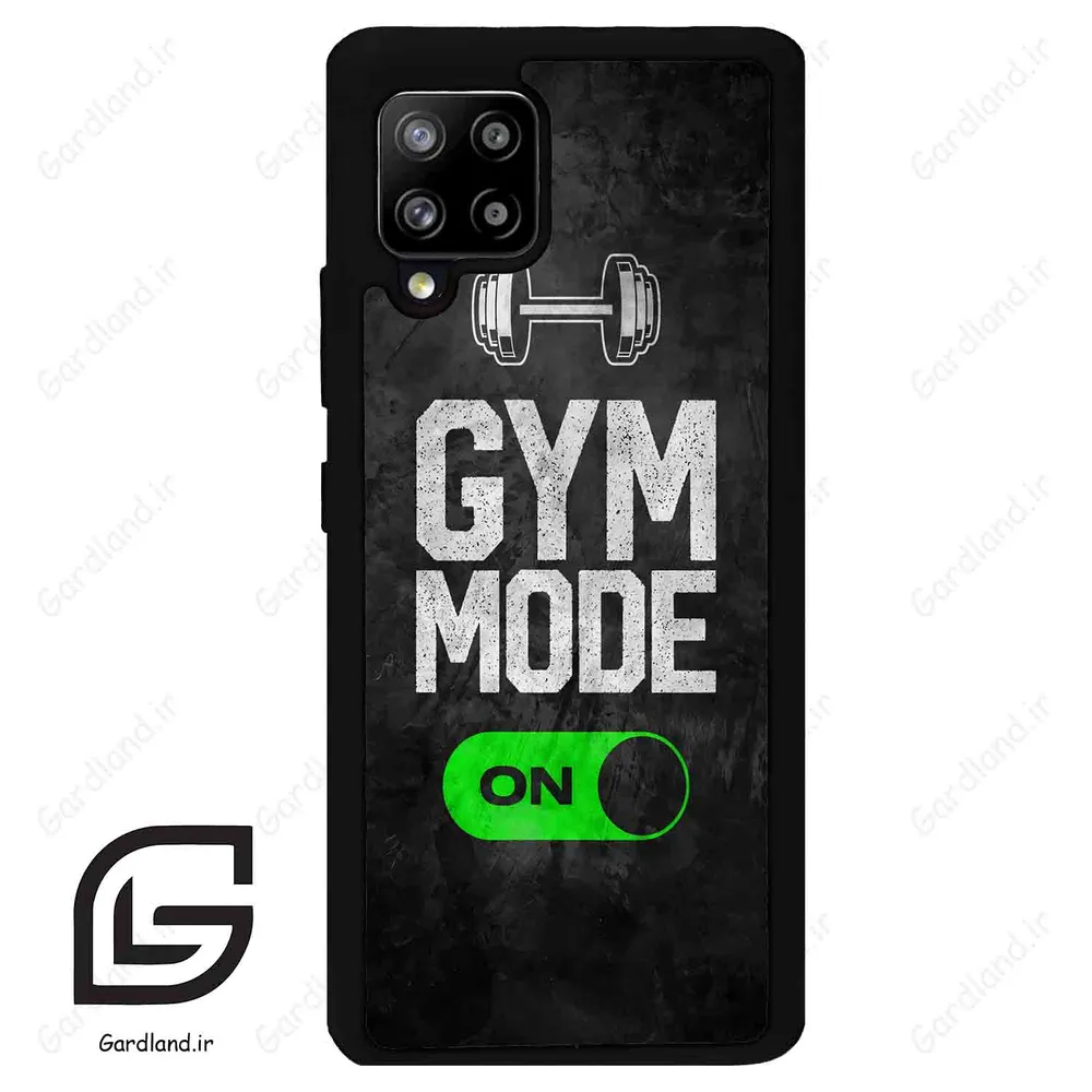 قاب گوشی سامسونگ ای 42 (Galaxy A42 ) طرح گیم کد 2884