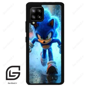 قاب گوشی سامسونگ ای 42 (Galaxy A42 ) طرح سونیک کد 2888