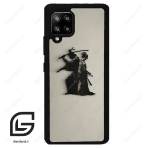 قاب گوشی سامسونگ ای 42 (Galaxy A42 ) طرح سامورایی کد 2890