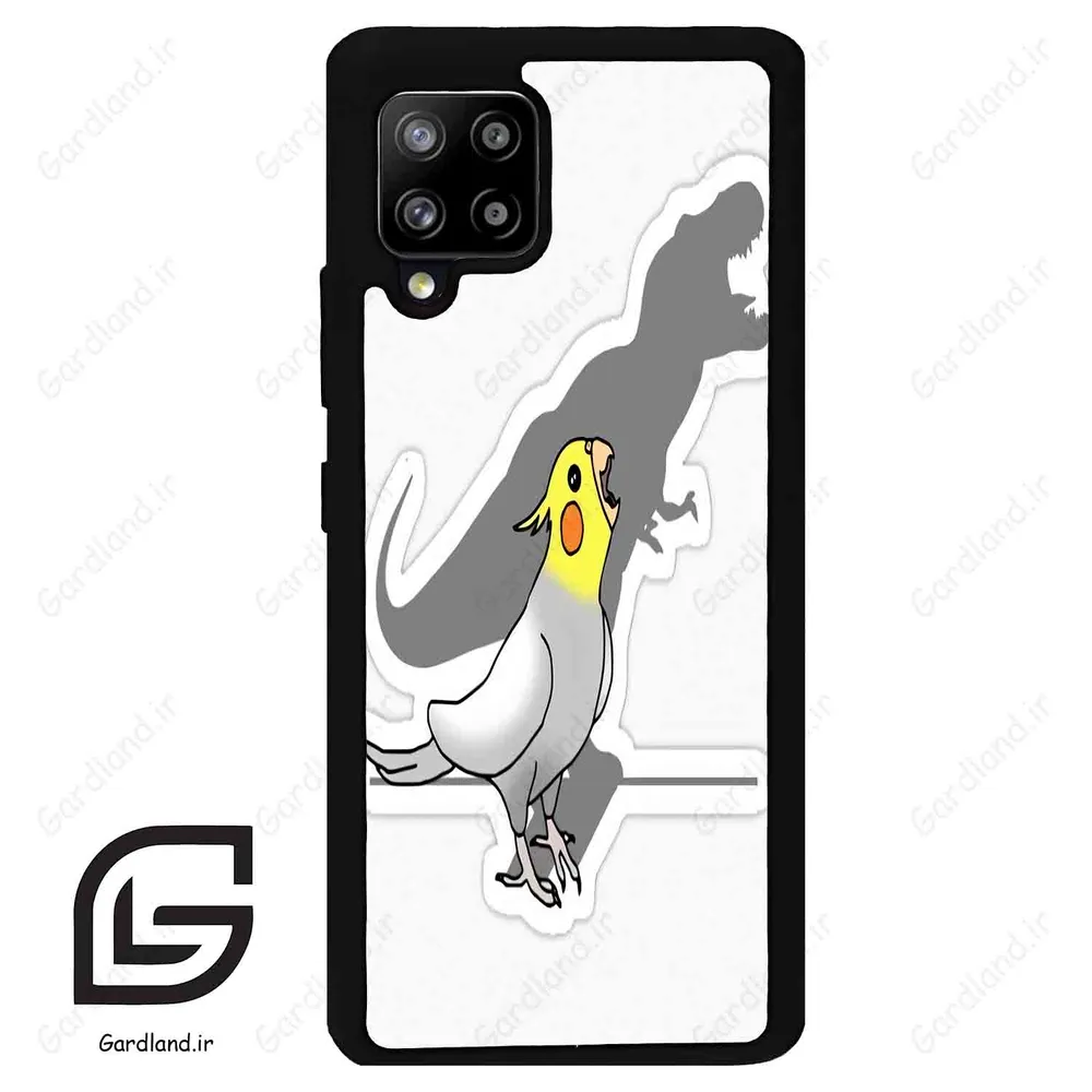 قاب گوشی سامسونگ ای 42 (Galaxy A42 ) طرح عروس کد 2891