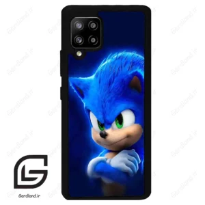 قاب گوشی سامسونگ ای 42 (Galaxy A42 ) طرح سونیک کد 2892