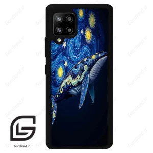 قاب گوشی سامسونگ ای 42 (Galaxy A42 ) طرح وال کد 2898