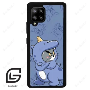 قاب گوشی سامسونگ ای 42 (Galaxy A42 ) طرح تام کد 2899