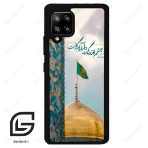 قاب گوشی سامسونگ ای 42 (Galaxy A42 ) طرح مذهبی کد 2901