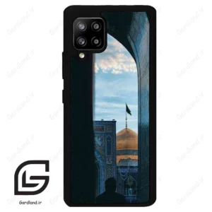 قاب گوشی سامسونگ ای 42 (Galaxy A42 ) طرح مذهبی کد 2903