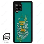 قاب گوشی سامسونگ ای 42 (Galaxy A42 ) طرح امام کد 2907