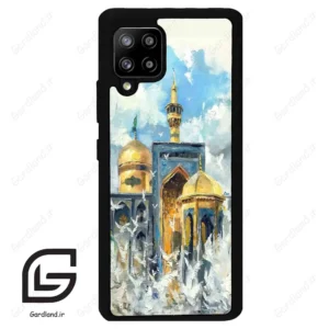 قاب گوشی سامسونگ ای 42 (Galaxy A42 ) طرح مذهبی کد 2908