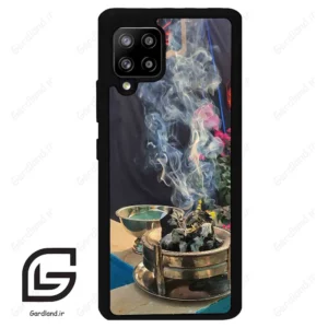 قاب گوشی سامسونگ ای 42 (Galaxy A42 ) طرح مذهبی کد 2913