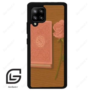 قاب گوشی سامسونگ ای 42 (Galaxy A42 ) طرح مذهبی کد 2914